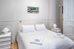Superbe appartement T4 de standing en centre-ville