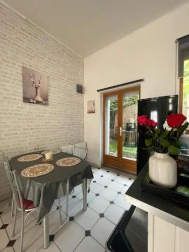Superbe appartement terrasse privée + parking