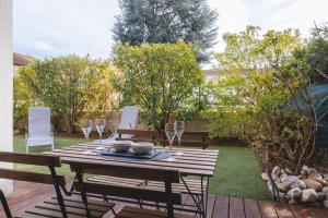 Superbe Appartement Terrasse RDC - NEW LOCATION