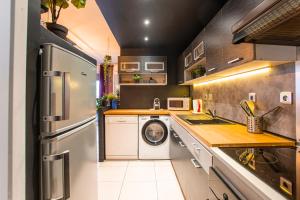 Superbe appartement -- Terrasses -- Clim -- Parking
