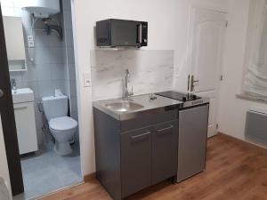 Superbe appartement tout confort à Lille