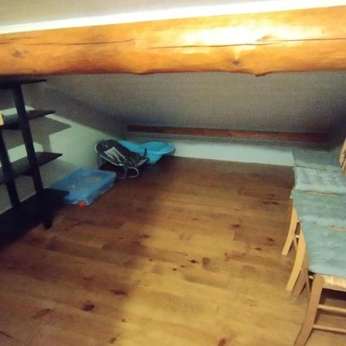 Superbe appartement tout confort