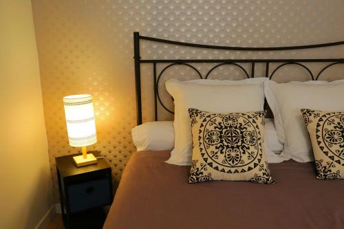 Superbe appartement tout confort \