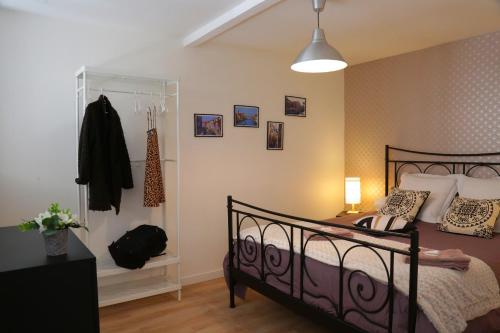 Superbe appartement tout confort \