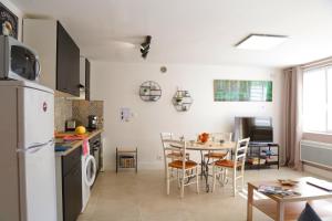 Superbe appartement tout confort \