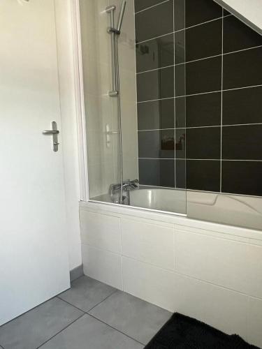 Superbe appartement tout confort, proche de Paris