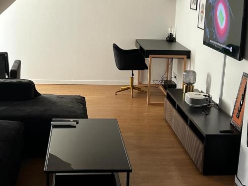 Superbe appartement tout confort, proche de Paris