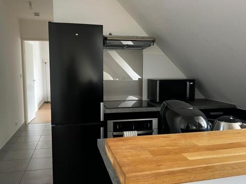Superbe appartement tout confort, proche de Paris