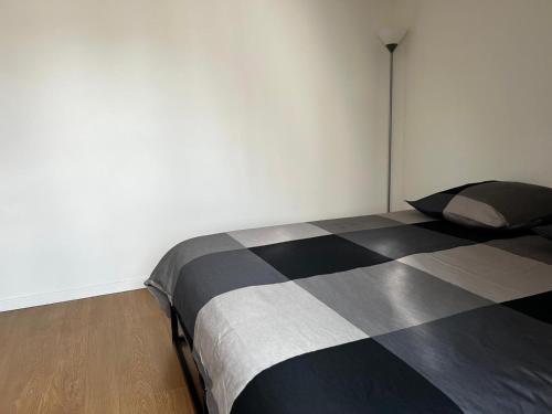 Superbe appartement tout confort, proche de Paris