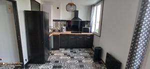 Superbe appartement tout équipé proche Hypercentre