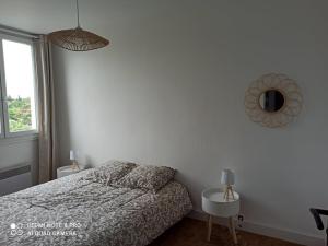 Superbe appartement tout équipé proche Hypercentre