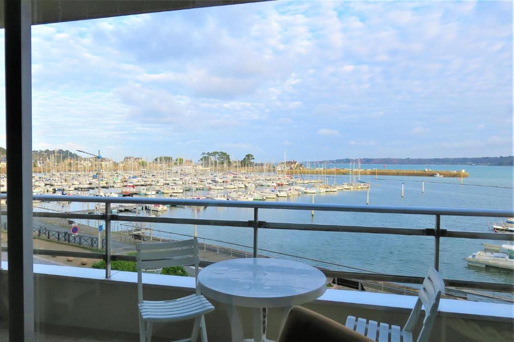 Appartement Superbe appartement TRES BELLE VUE MER à PERROS-GUIREC - Ref 819 Appartement n°203 22700 Perros-Guirec