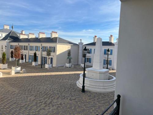 Superbe appartement très confortable