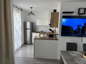 Superbe appartement très confortable