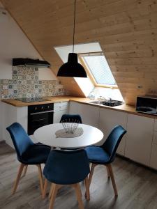 Superbe appartement type T1 proche Strasbourg