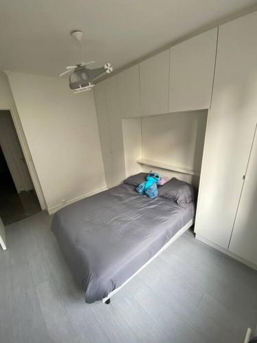 Superbe appartement Vanves T3 avec parking