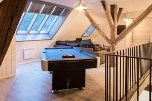 superbe appartement Vintage centre ville