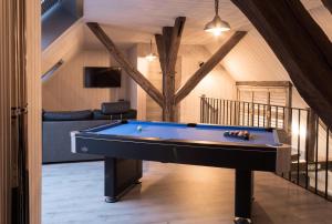 superbe appartement Vintage centre ville
