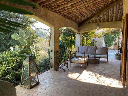 Superbe Appartement- Vue imprenable sur le Village