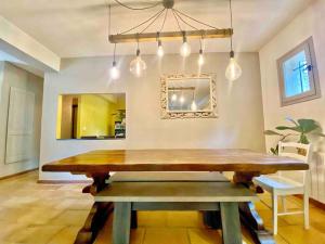 Superbe Appartement- Vue imprenable sur le Village
