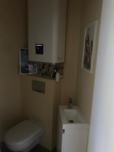 Superbe appartement vue mer, 50 mètres plages.