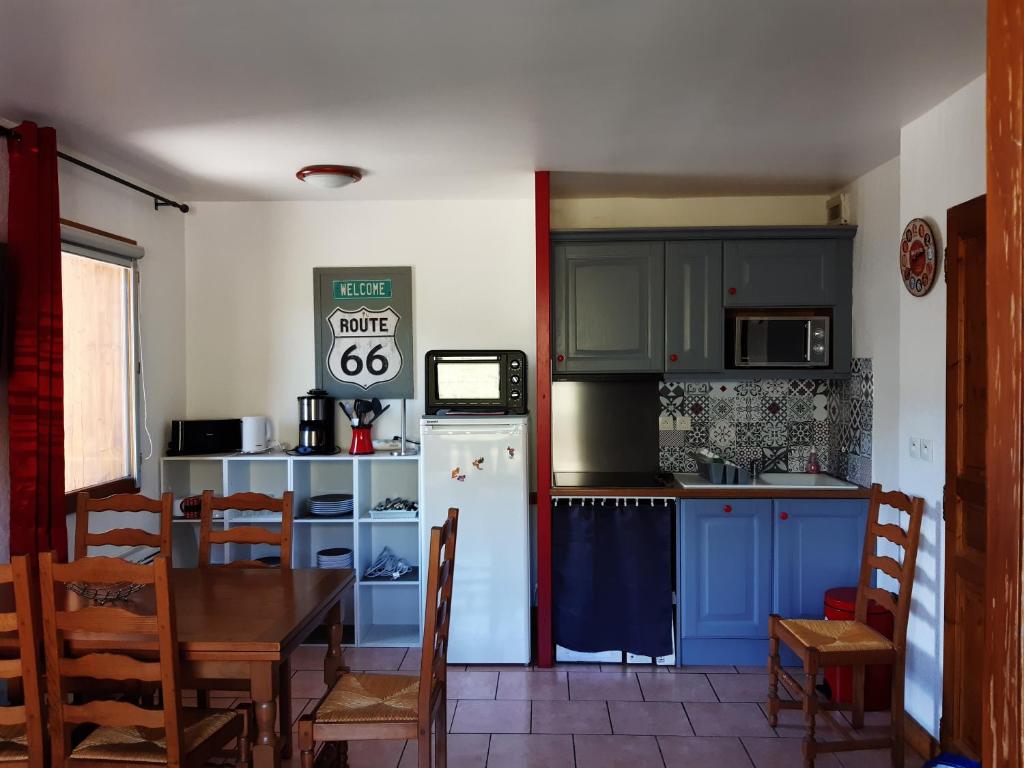 Superbe appartement vue mer