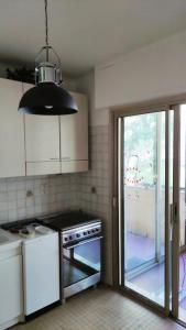 Superbe appartement vue mer, clim, parking gratuit