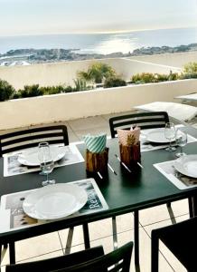 Superbe appartement Vue Mer et Piscine