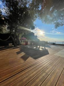 Superbe appartement vue mer imprenable