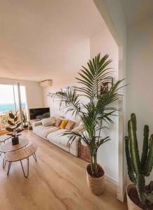 SUPERBE APPARTEMENT VUE MER PANORAMIQUE
