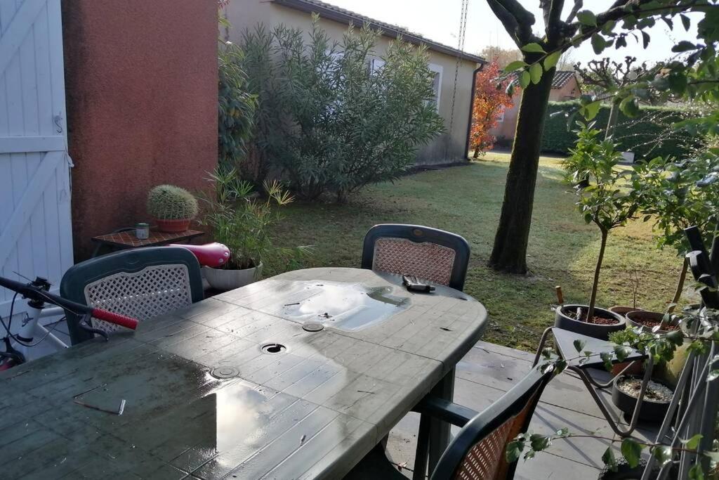 Superbe appartement vue mer- parking - 6SAR118C 66420 Le Barcarès