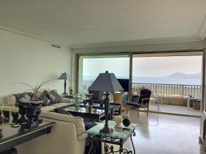 Superbe Appartement vue mer & piscine