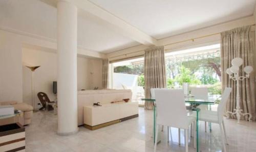 Superbe Appartement vue mer Pointe Croisette