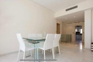 Superbe Appartement vue mer Pointe Croisette