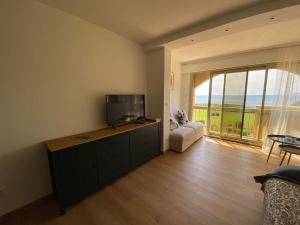 Superbe appartement vue mer