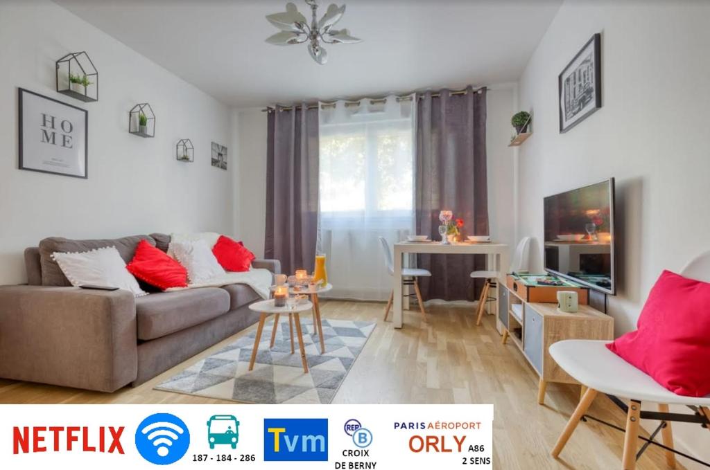 Superbe appartement vue plage de Port-Grimaud