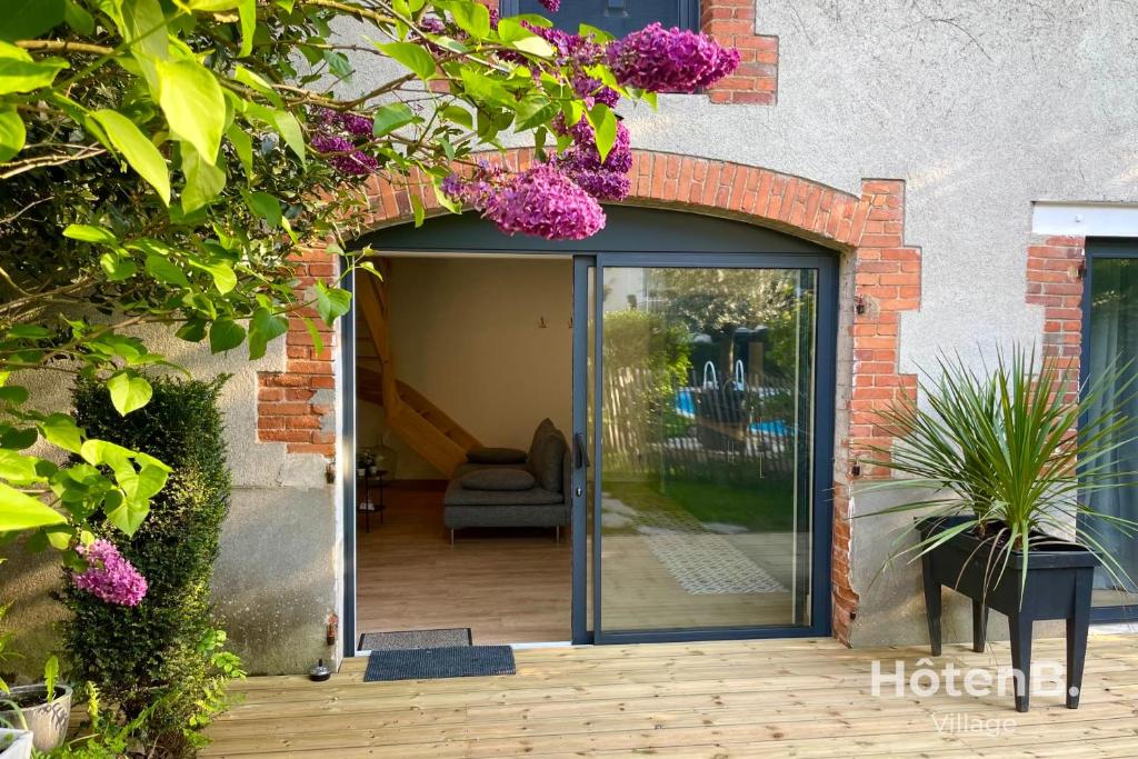 Superbe appartement vue sur la forêt 66210 Les Angles