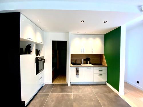 Superbe appartement vue sur la forêt