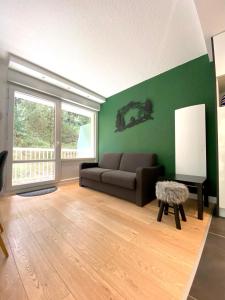Superbe appartement vue sur la forêt