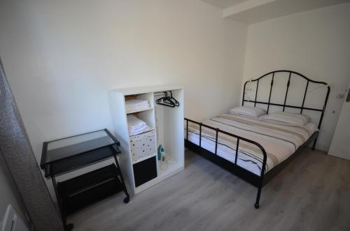 Superbe Appartement Wifi Netflix et parking gratuit