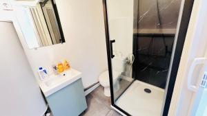 SUPERBE APPARTMENT EN DUPLEX - LILLE - PARKING GRATUIT