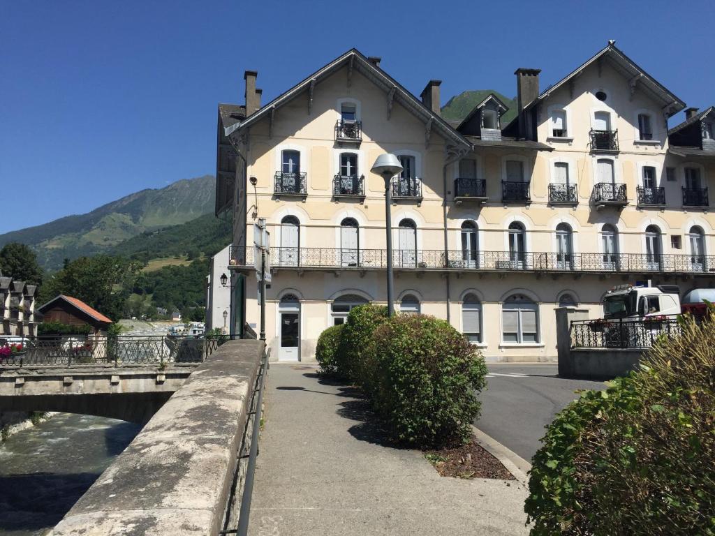SUPERBE APPARTMENT EN DUPLEX - LILLE - PARKING GRATUIT 59800 Lille