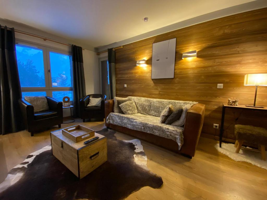 Superbe appt 2 chambres Arc 1950 Arc 1950