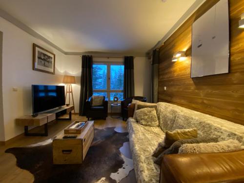 Superbe appt 2 chambres Arc 1950