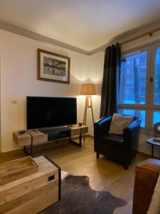Superbe appt 2 chambres Arc 1950