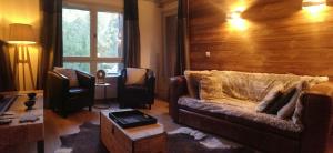 Superbe appt 2 chambres Arc 1950