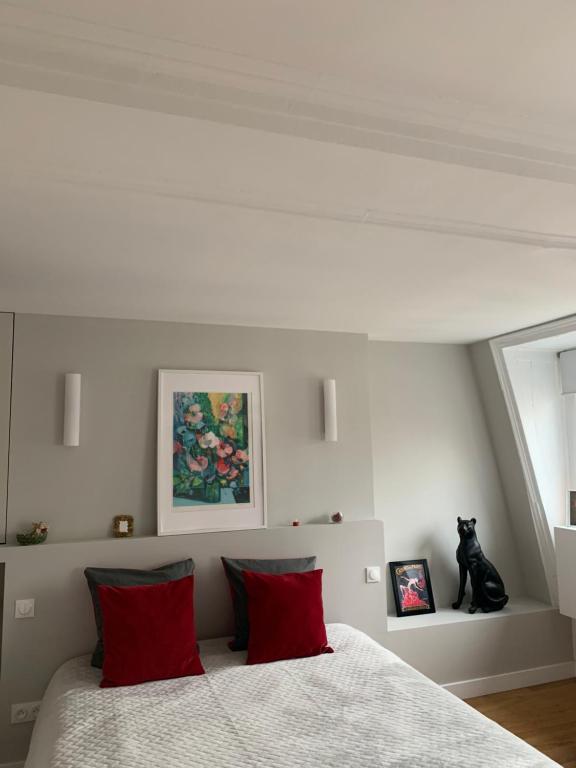 Superbe appt neuf, climatisé 2nd ligne, balcon, jardin, prestations haut de gamme 2 34280 Mauguio
