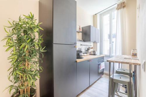 Superbe appt refait à neuf - Proche cours Julien