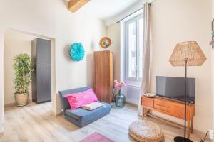 Superbe appt refait à neuf - Proche cours Julien