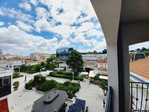 Superbe appt T3 avec terrasse et parking - centre ville d'Arcachon